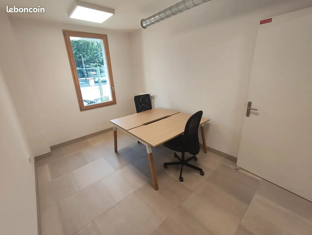 Bureau