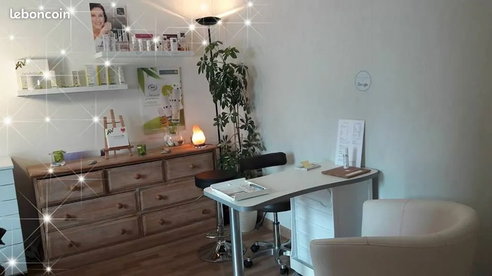 Local commercial