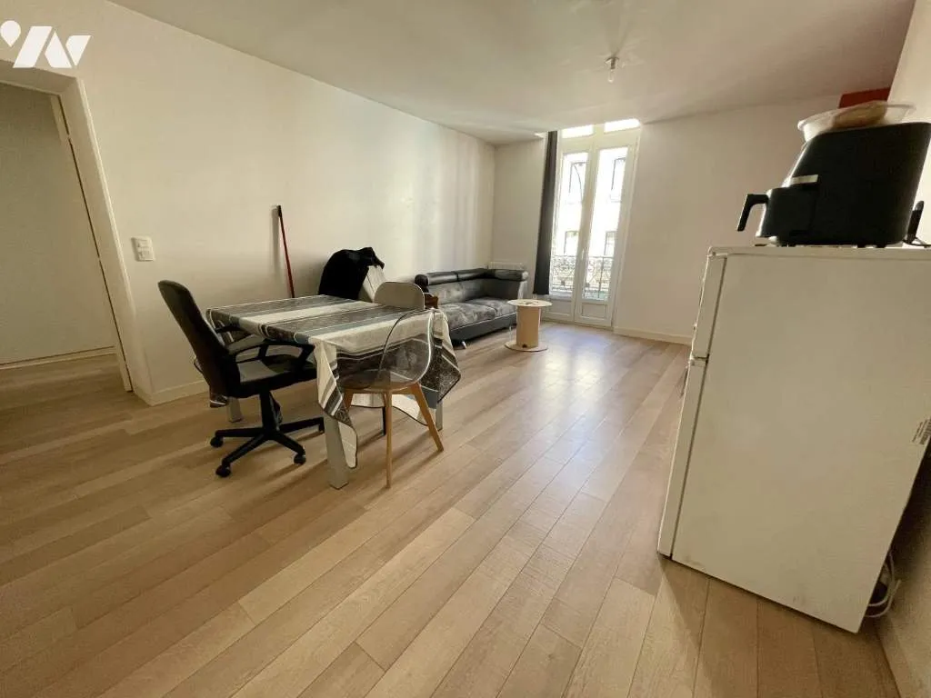 Immeuble