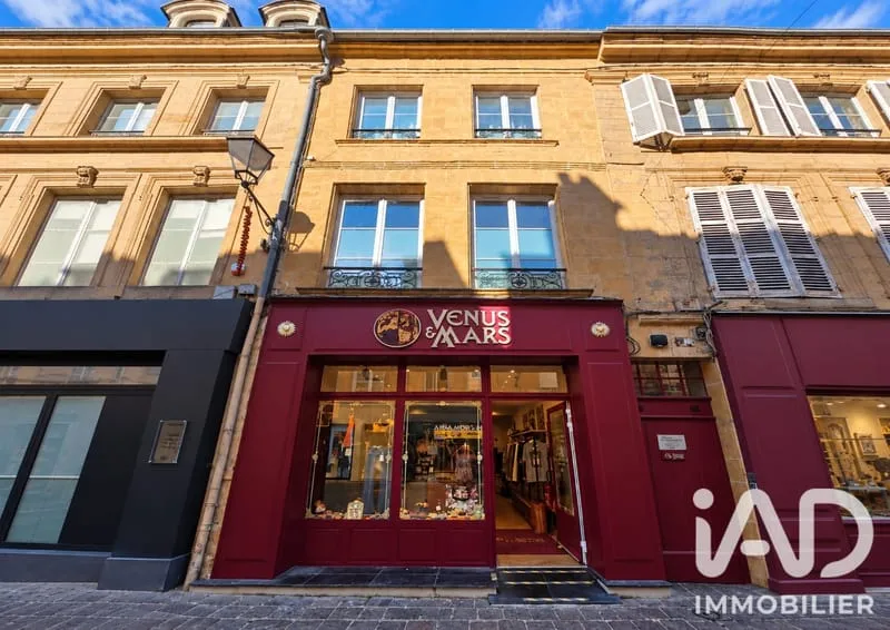 Immeuble