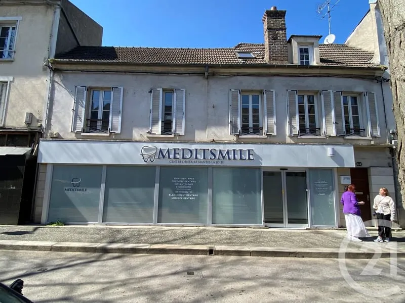 Immeuble