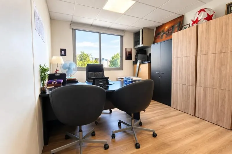 Bureau