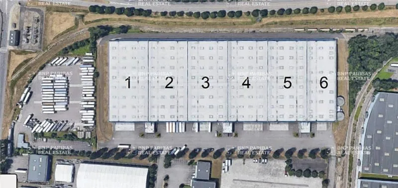 Logistique