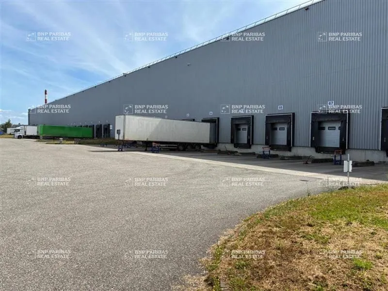 Logistique