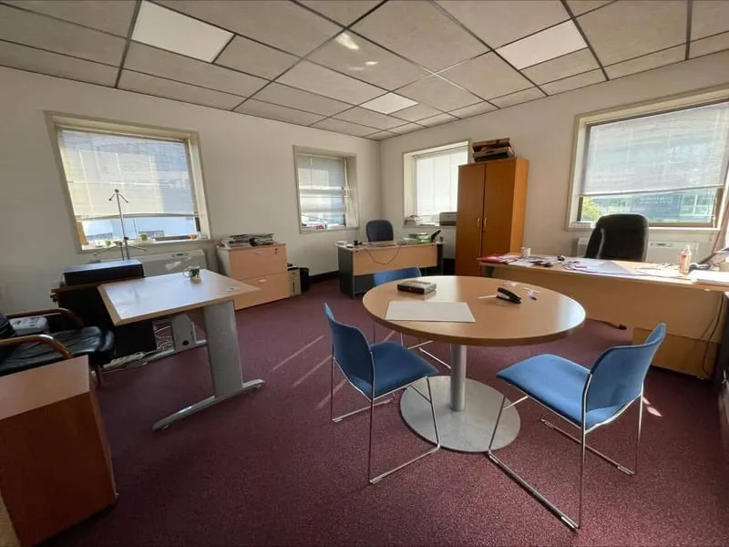 Bureau