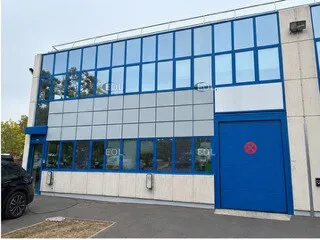 Local d'activité