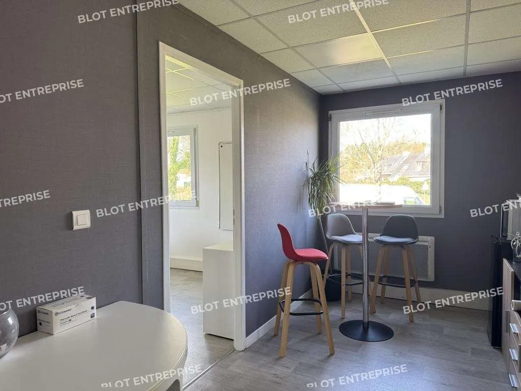 Bureau
