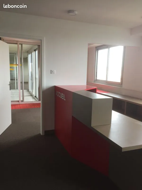 Bureau