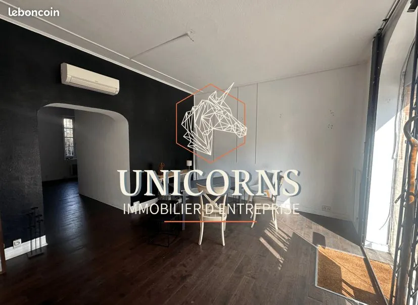 Local commercial