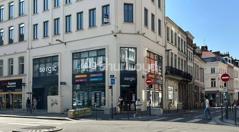 Local commercial