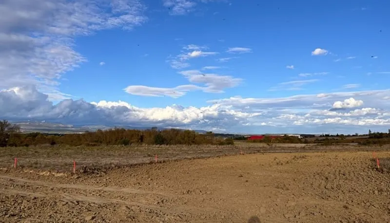 Terrain
