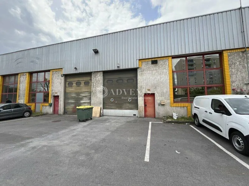 Local d'activité