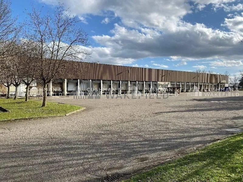 Logistique