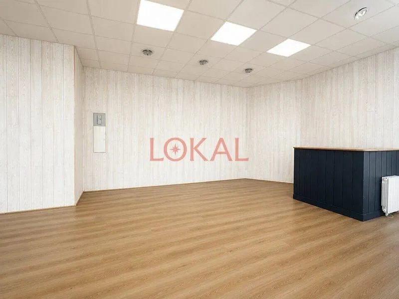 Local commercial