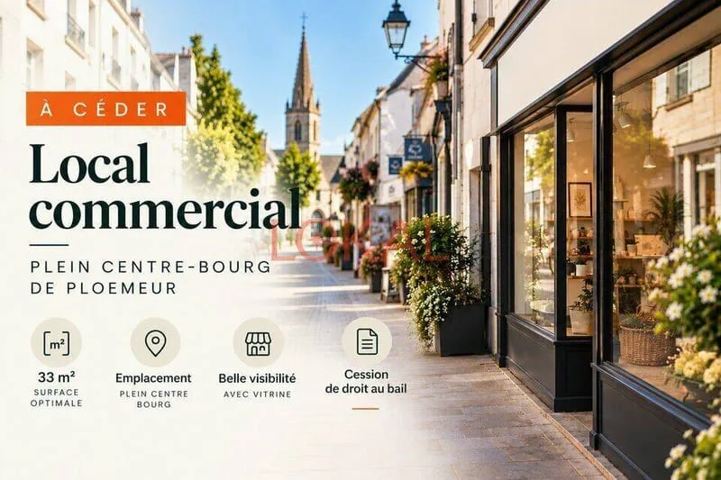 Local commercial