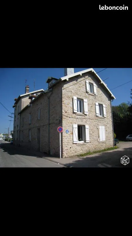 Immeuble