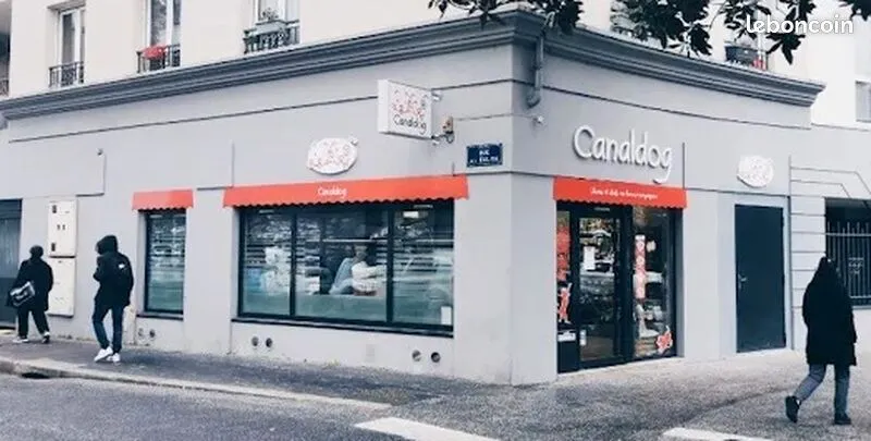 Local commercial