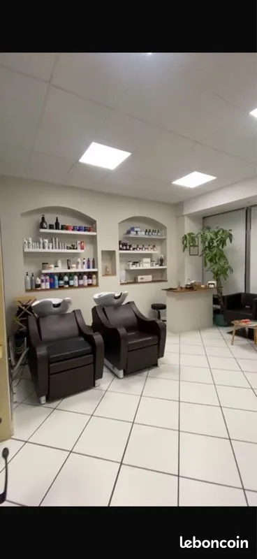 Local commercial