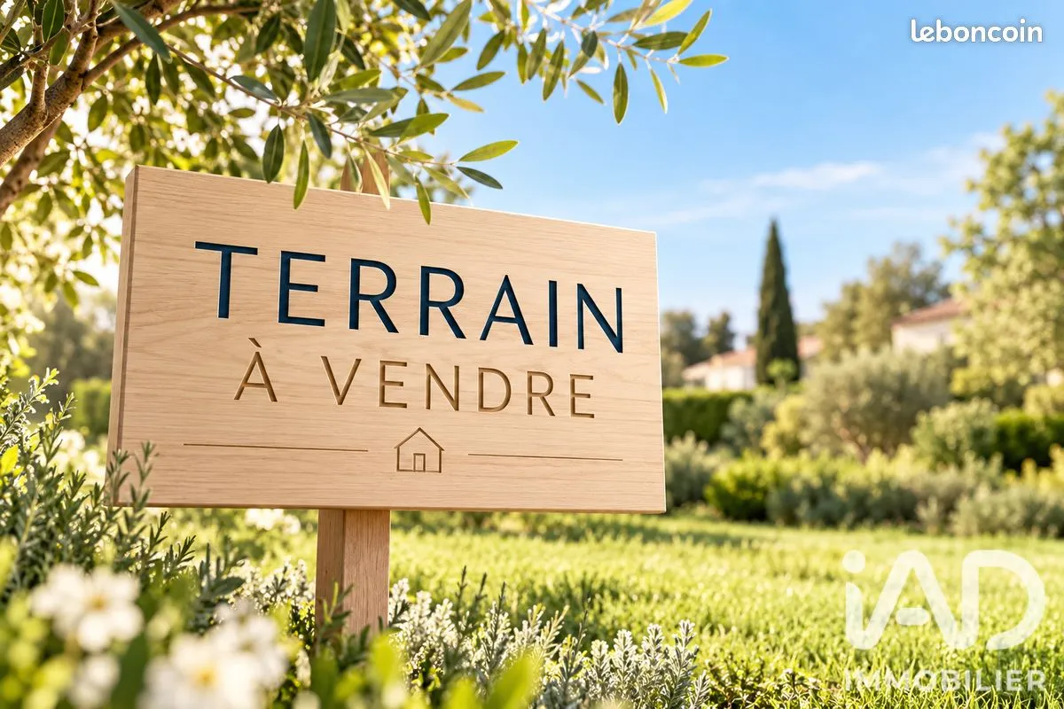 Terrain