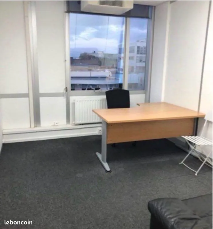 Bureau