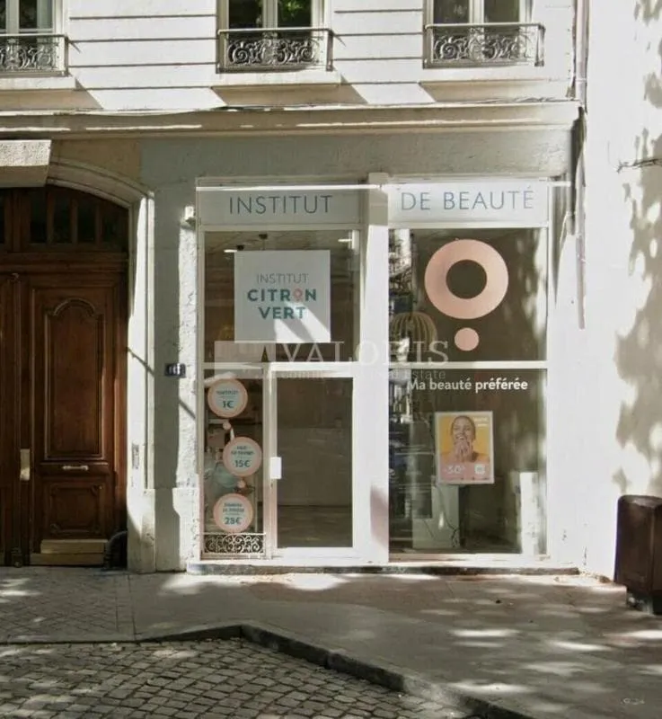 Local commercial