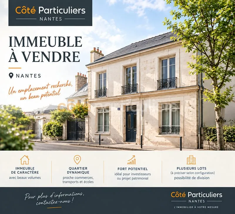 Immeuble