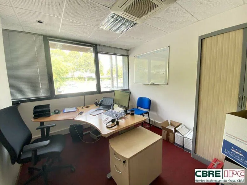 Bureau