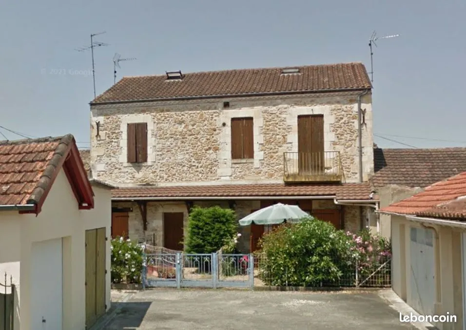 Immeuble