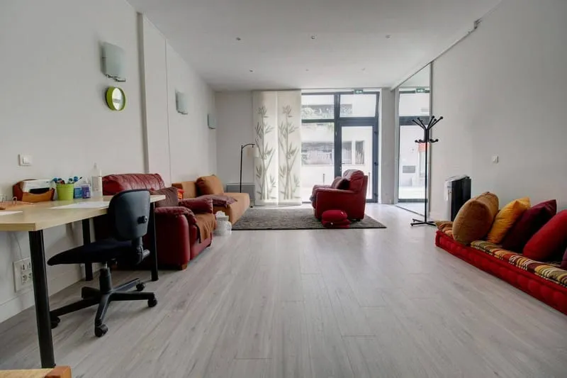 Local commercial