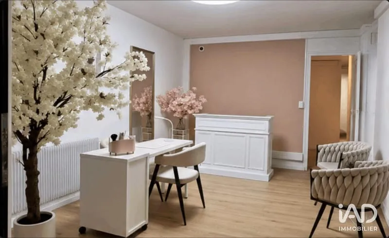Local commercial