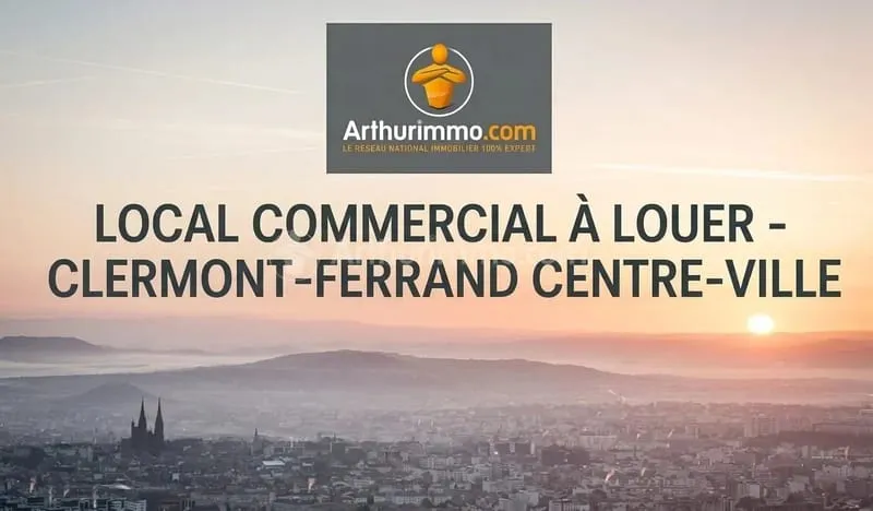 Local commercial