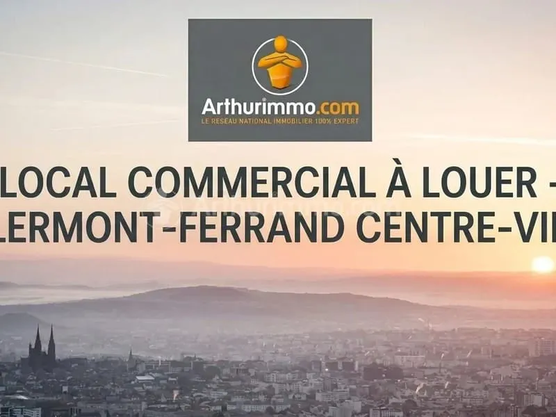 Local commercial