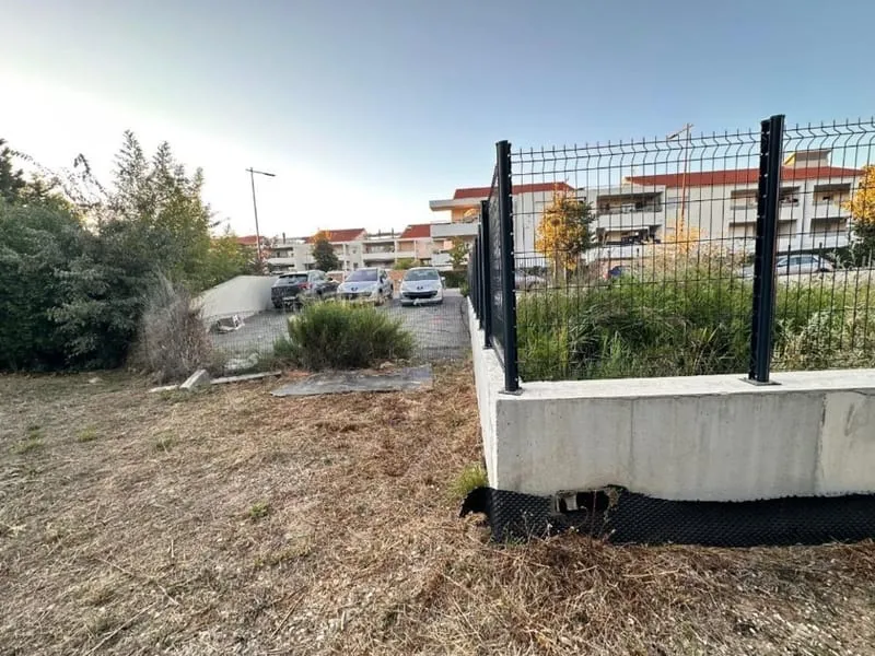Terrain