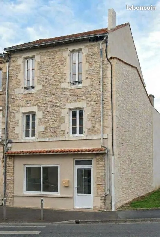 Immeuble