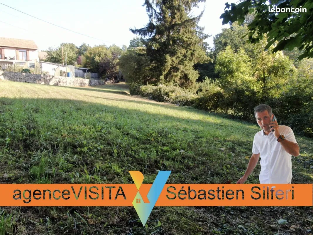 Terrain