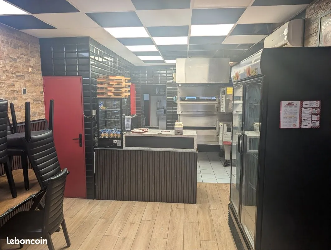 Local commercial