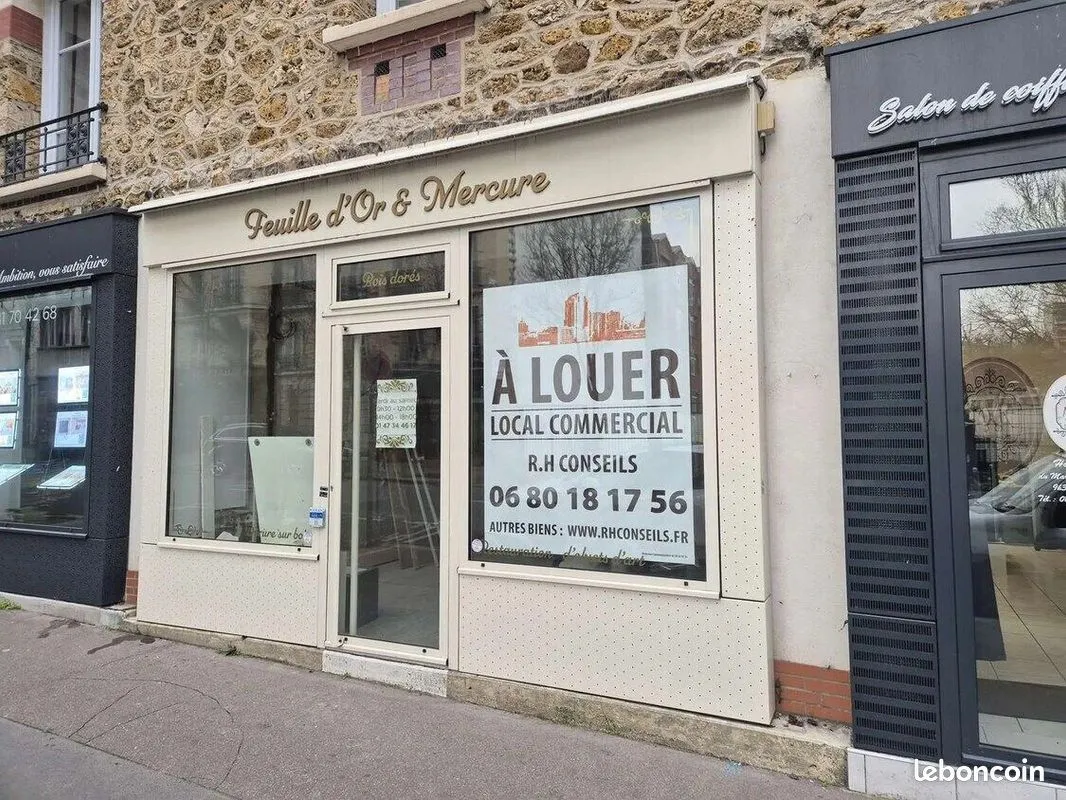 Bureau
