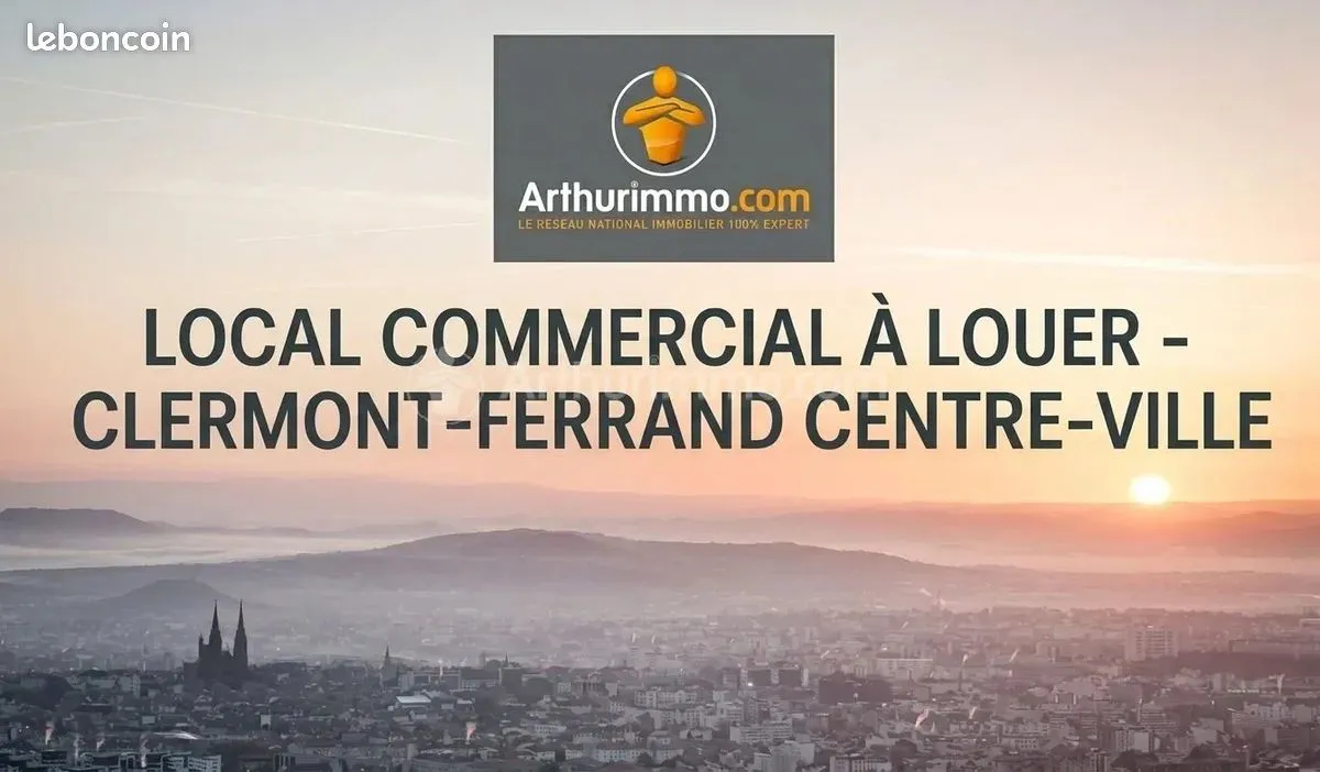 Local commercial