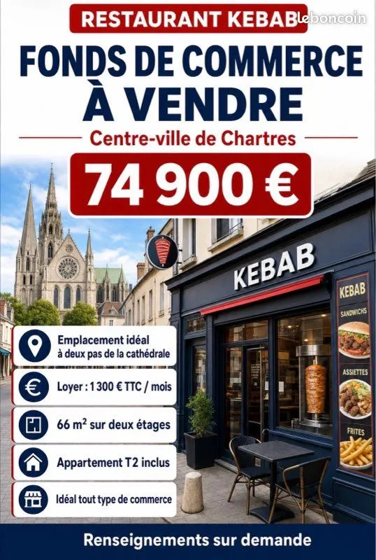 Local commercial