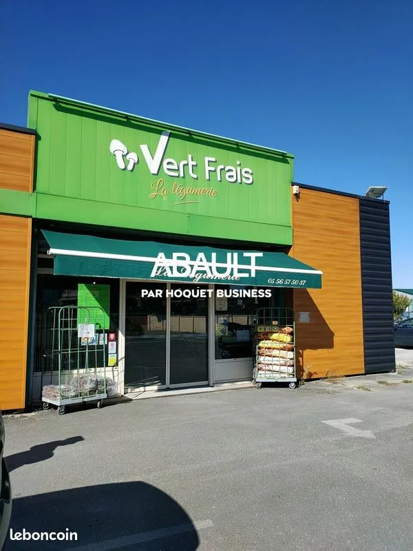 Local commercial