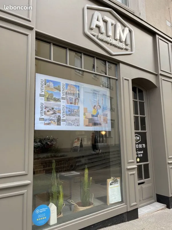 Local commercial