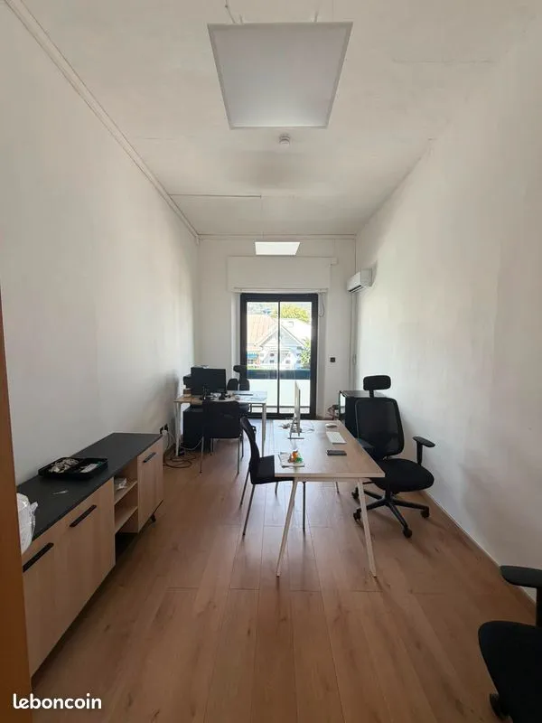 Bureau