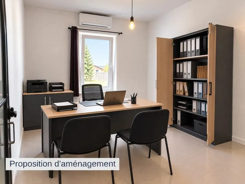 Bureau