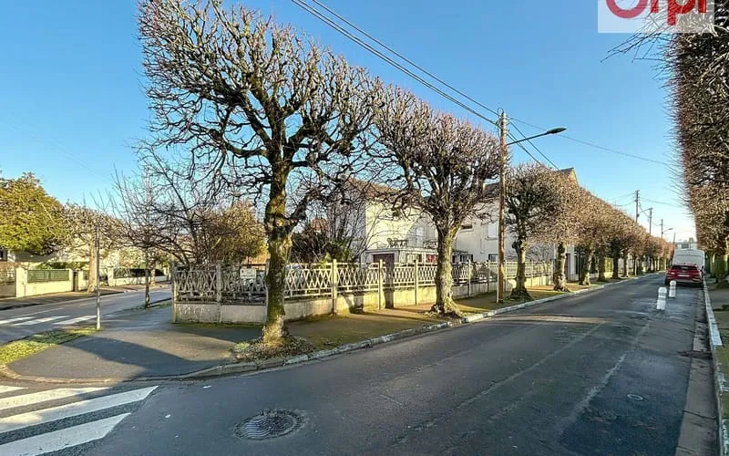 Immeuble
