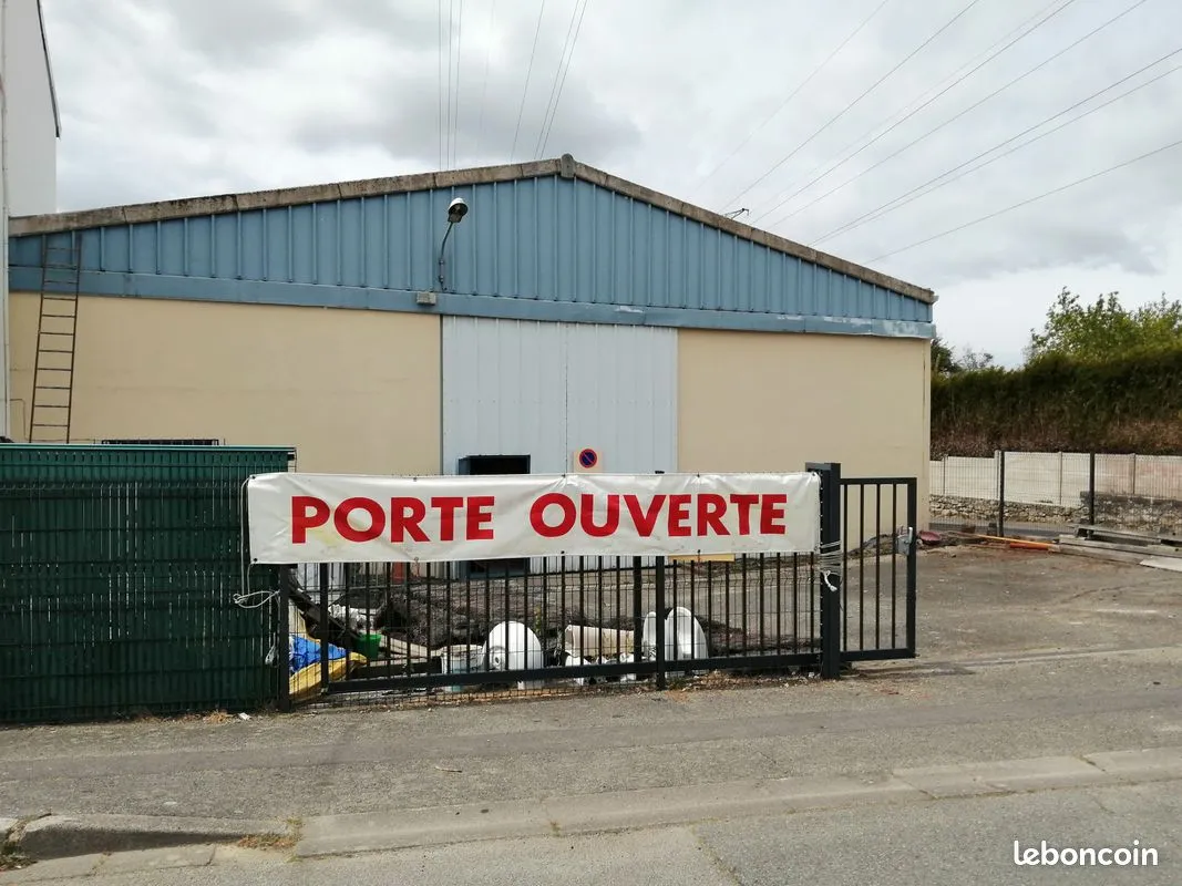 Logistique