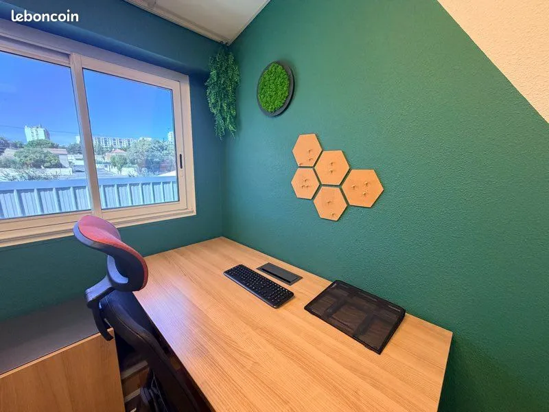 Bureau