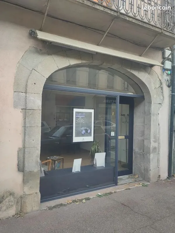 Bureau