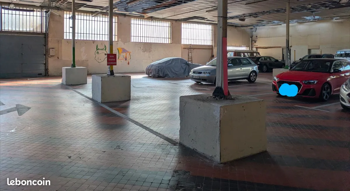Local commercial