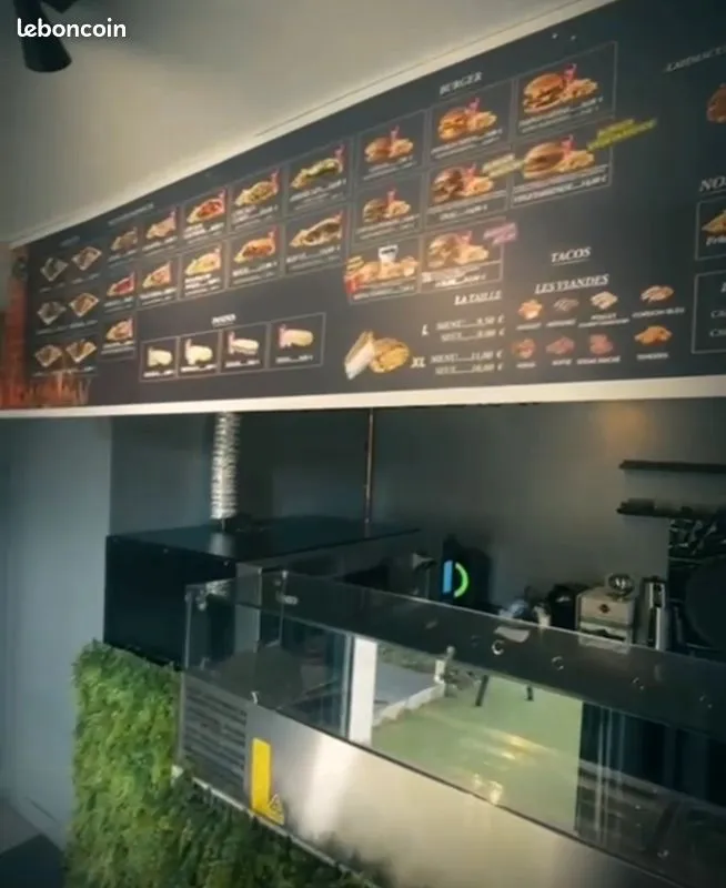 Local commercial