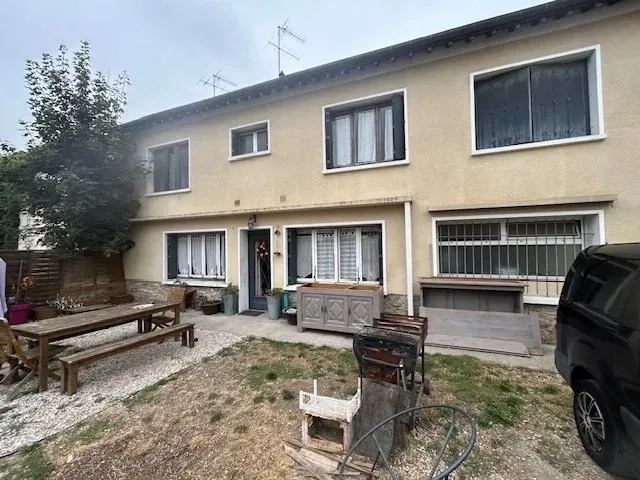 Immeuble